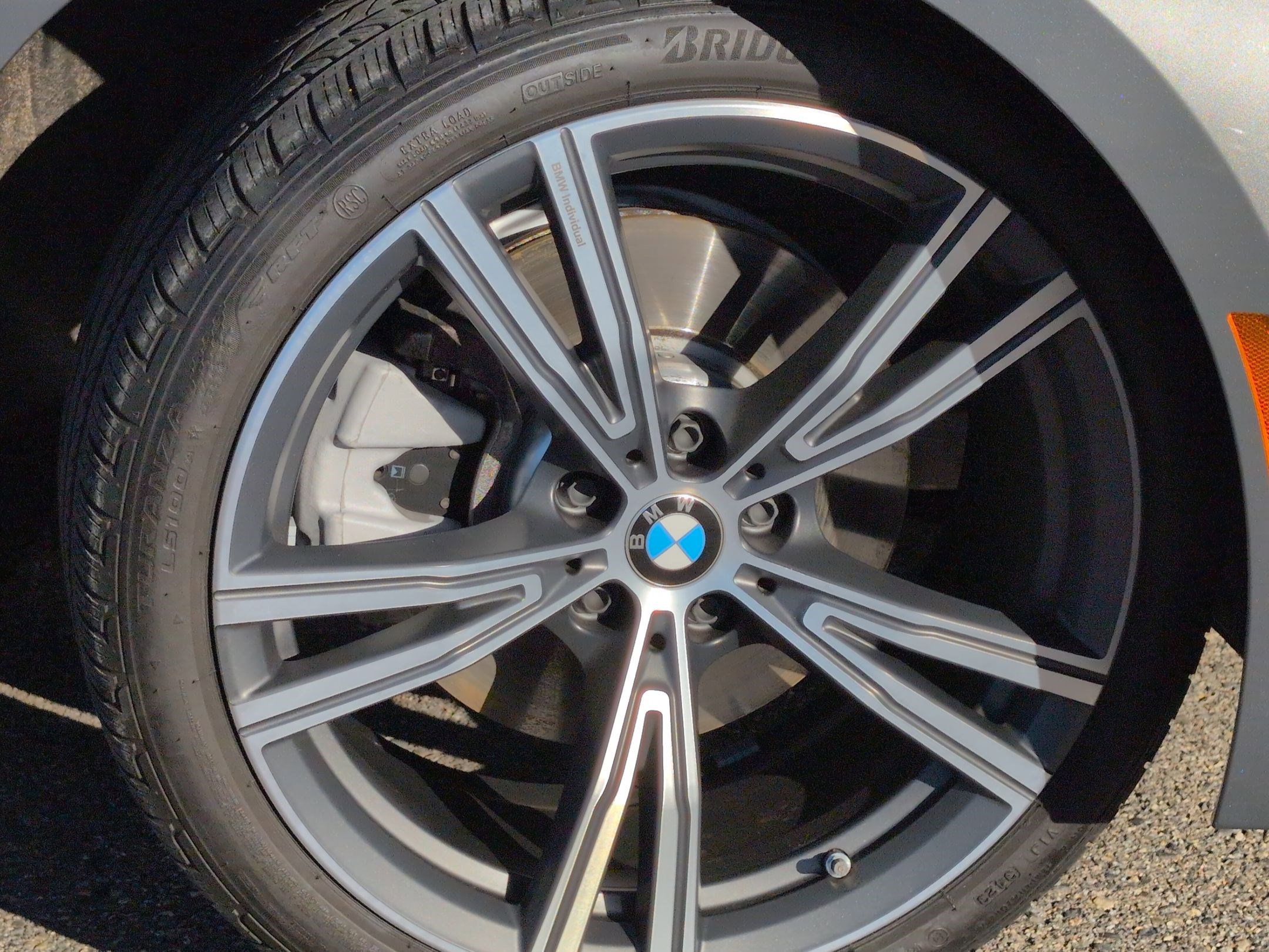 Certified 2024 BMW 330i Sedan w/ Premium Package image 13