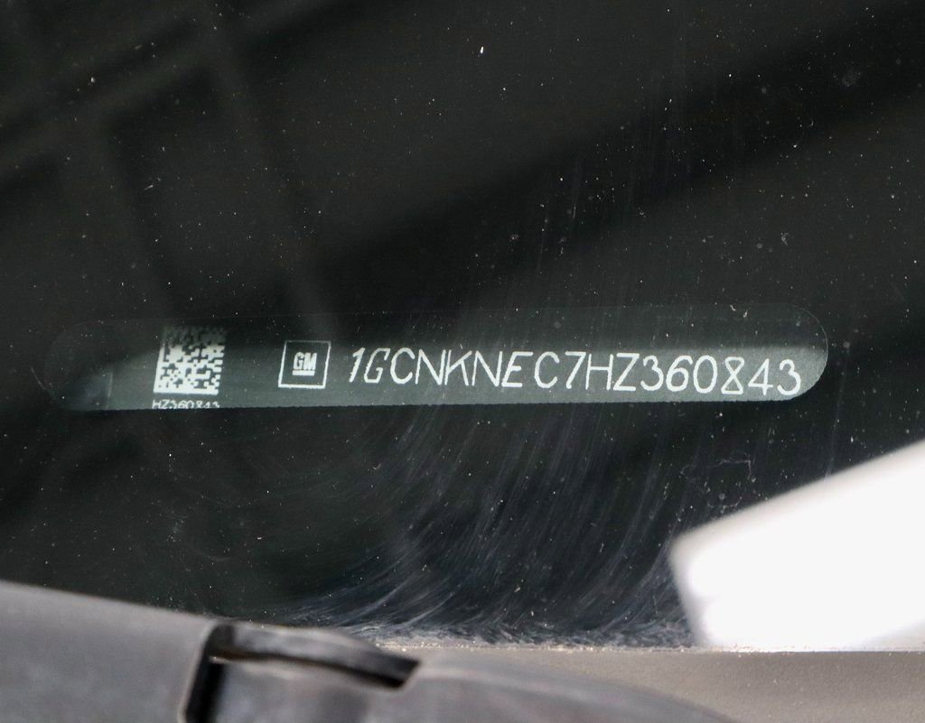 Used 2017 Chevrolet Silverado 1500 W/T w/ WT Convenience Package image 29