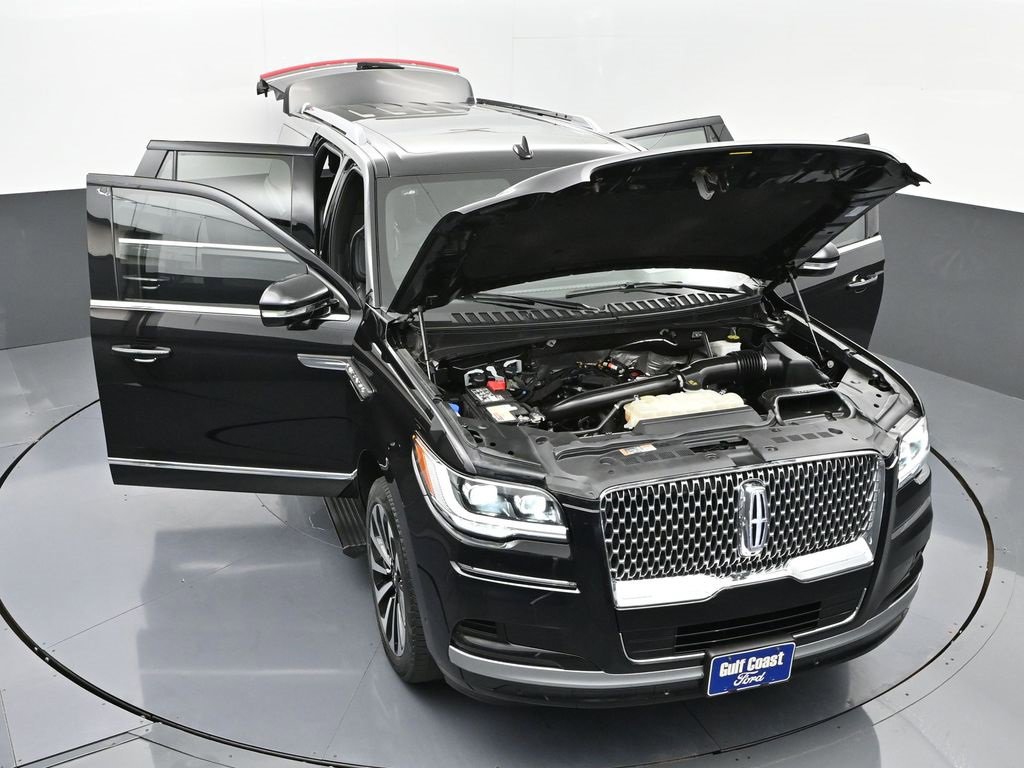 Used 2023 Lincoln Navigator L Reserve image 45
