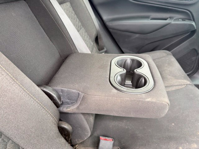 Used 2021 Chevrolet Equinox LT AWD/4WD image 12