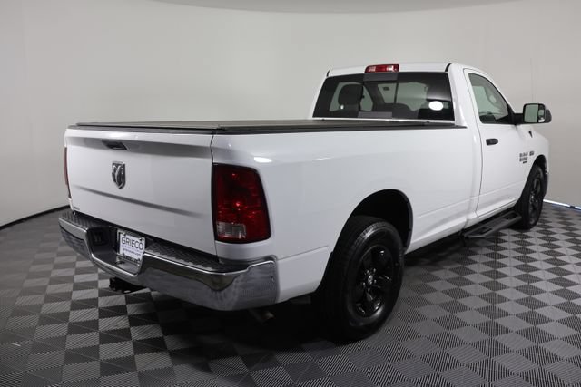 Used 2020 RAM 1500 Tradesman w/ Power & Remote Entry Group RWD image 7
