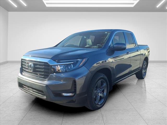 Used 2023 Honda Ridgeline RTL image 4