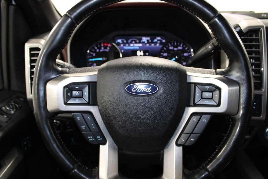 Used 2020 Ford F250 Platinum image 37