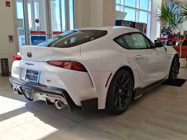 New 2026 Toyota Supra Premium RWD image 12