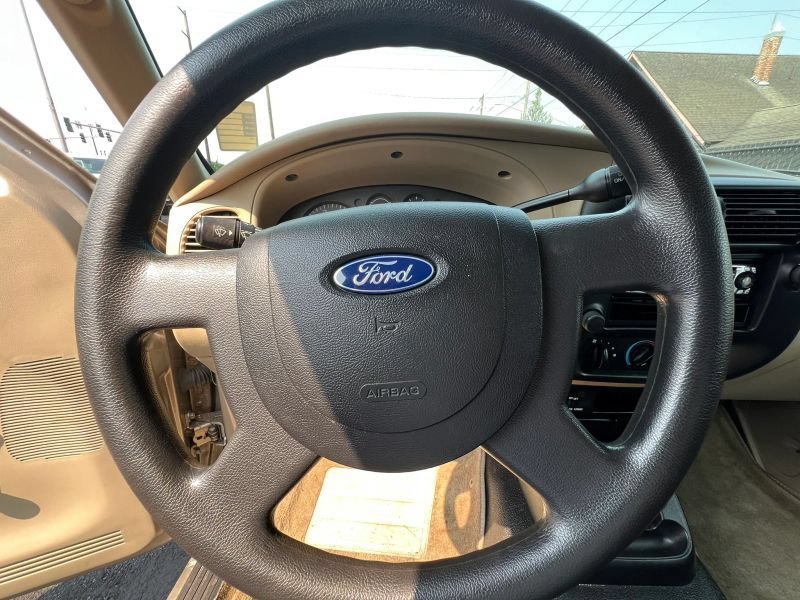 Used 2004 Ford Ranger XL RWD image 19