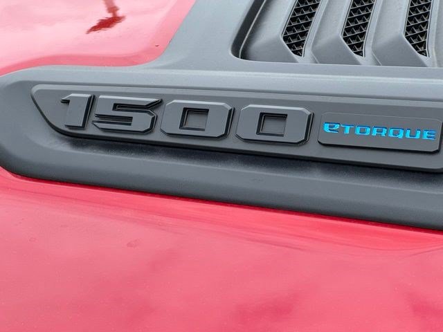 New 2026 RAM 1500 Laramie w/ Sport Appearance Package AWD/4WD image 39