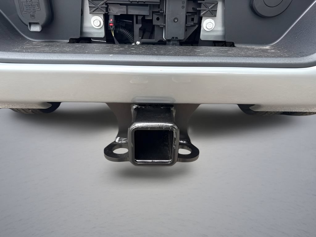 New 2026 GMC Sierra 3500 Denali Ultimate AWD/4WD image 40