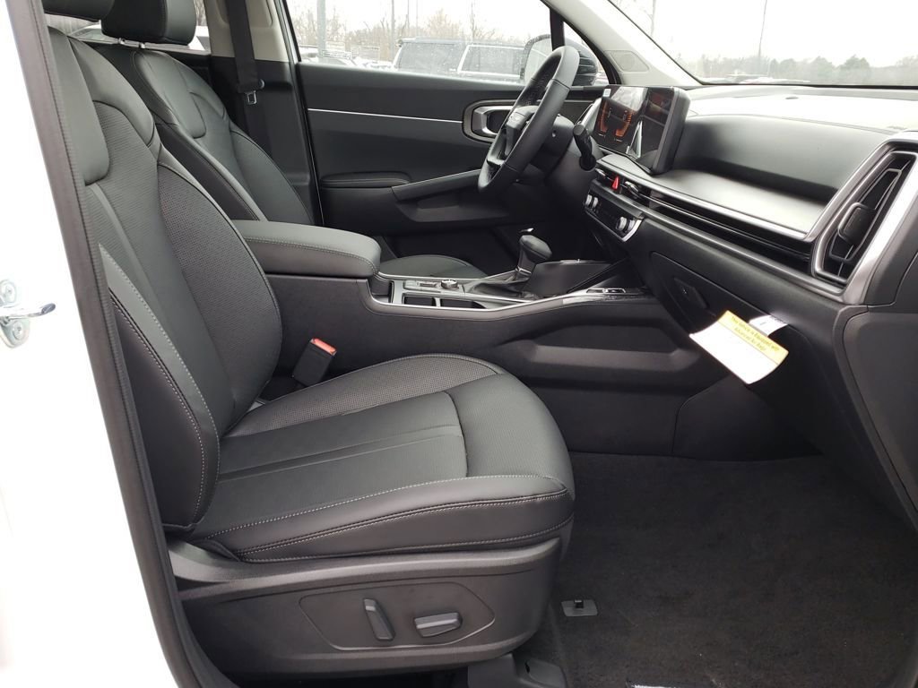 New 2026 Kia Sorento X-Line EX image 20