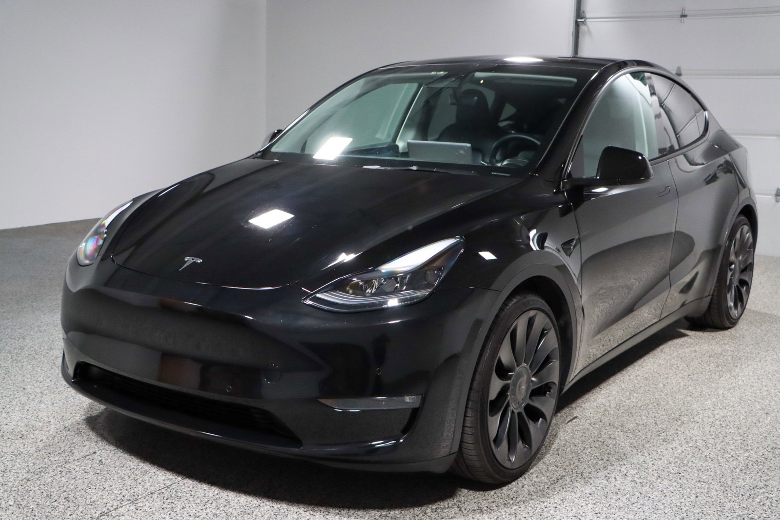 Used 2022 Tesla Model Y Performance image 26