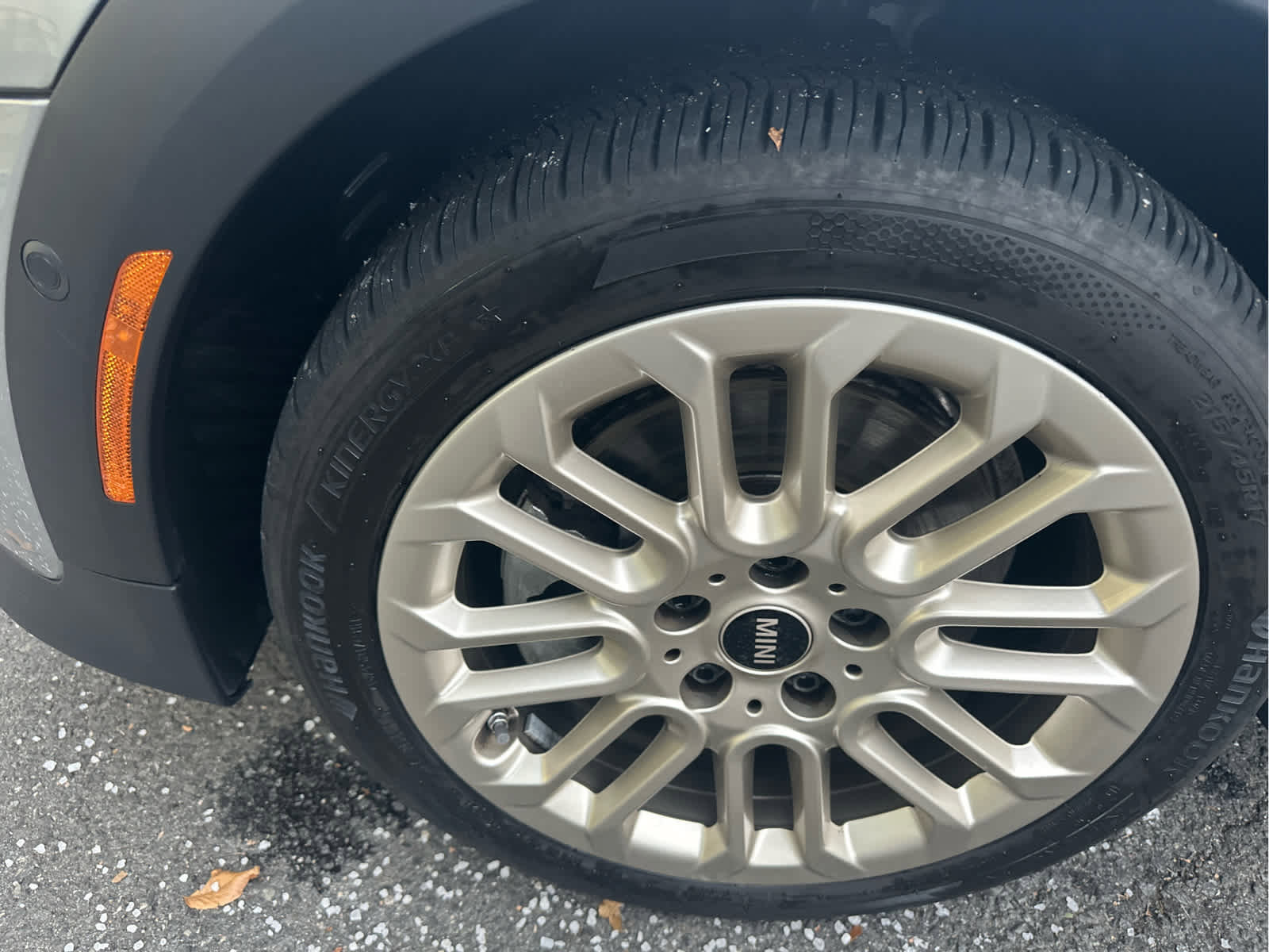 Certified 2025 MINI Cooper S image 13