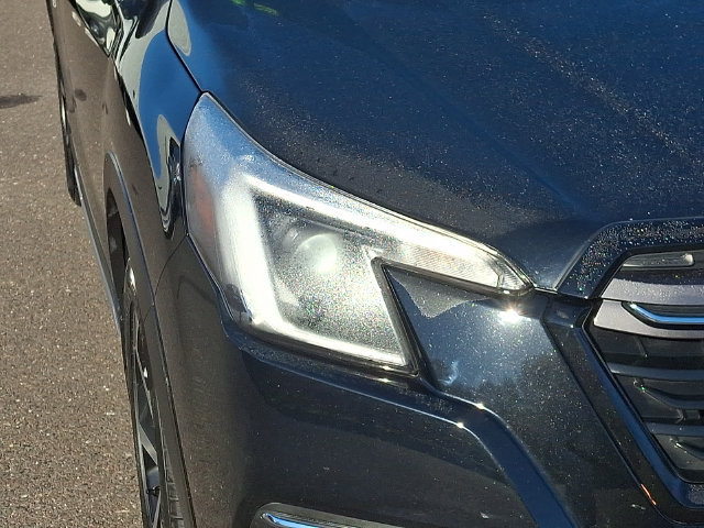 Certified 2023 Subaru Forester Touring AWD/4WD image 9