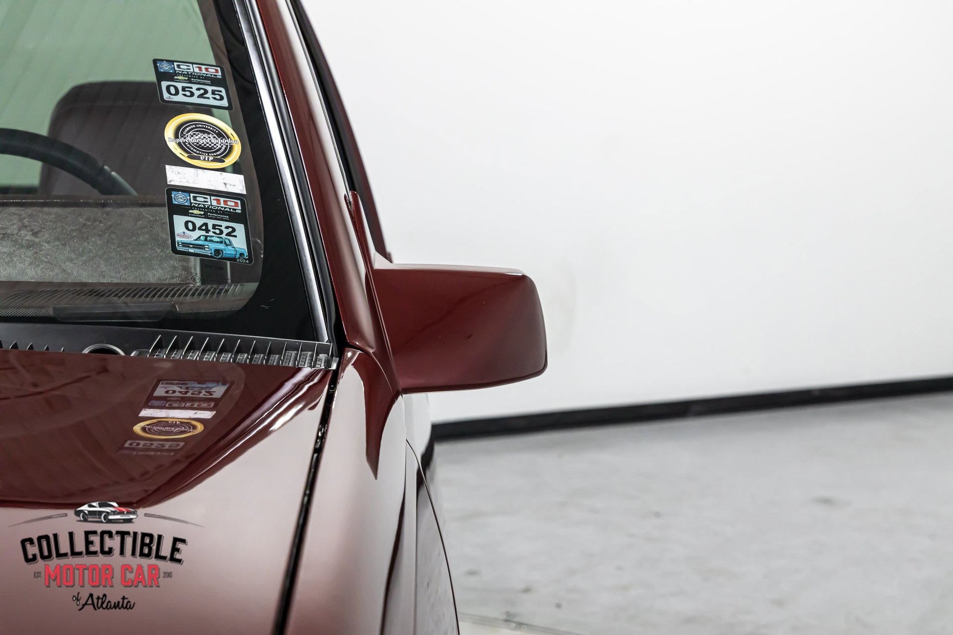 Used 1991 GMC Sierra 1500 Sport image 53