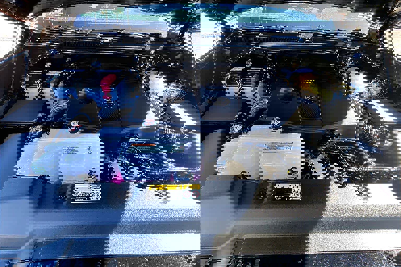 Certified 2026 Toyota Tundra Limited image 28