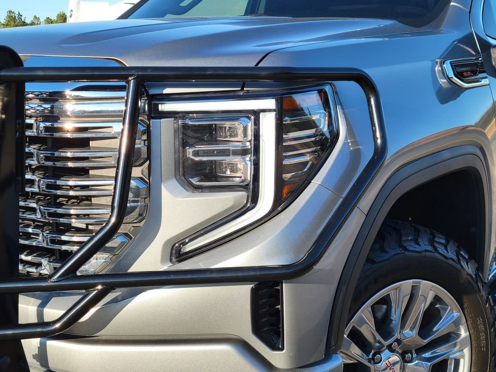 Used 2023 GMC Sierra 1500 Denali w/ Technology Package image 10