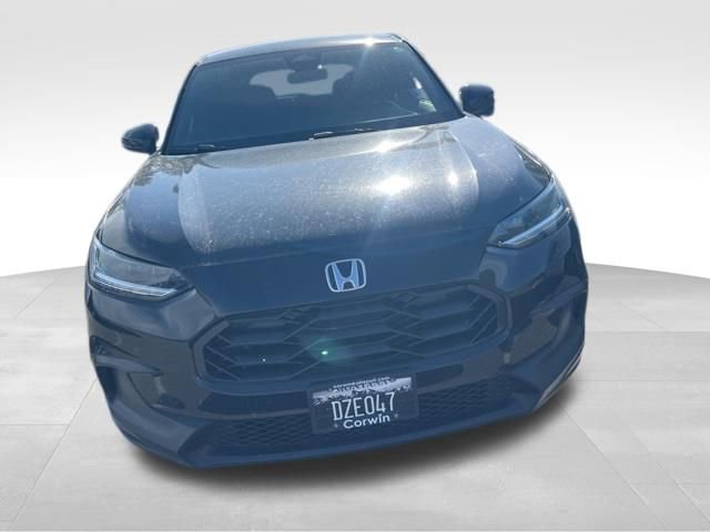 Used 2024 Honda HR-V Sport image 4