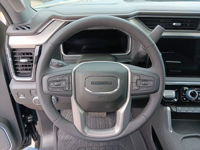 New 2026 GMC Sierra 3500 Denali w/ Denali Reserve Package image 2