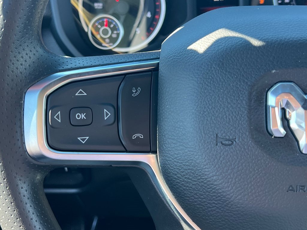 New 2026 RAM 2500 Tradesman image 21