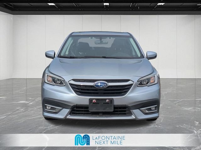Used 2022 Subaru Legacy Limited AWD/4WD image 8