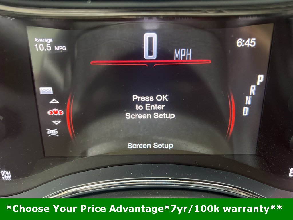 Certified 2020 Dodge Durango R/T w/ Blacktop Package image 58