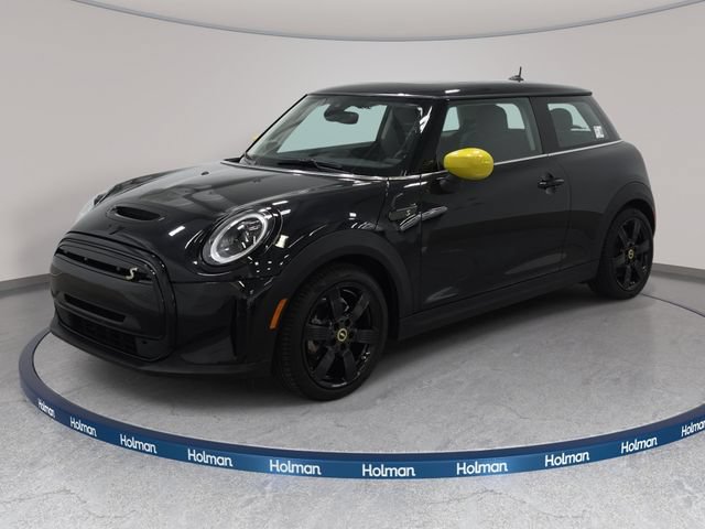 Used 2024 MINI Cooper SE