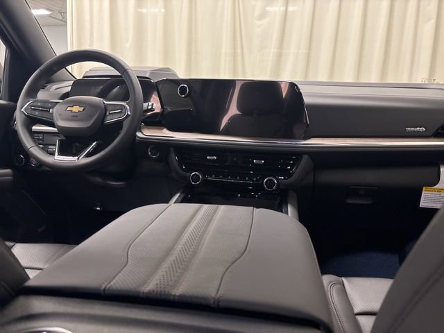 New 2026 Chevrolet Suburban High Country w/ Sun And Tow Package image 22