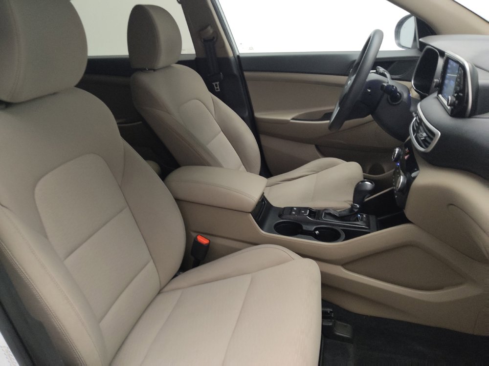Used 2019 Hyundai Tucson Value w/ Cargo Package image 21