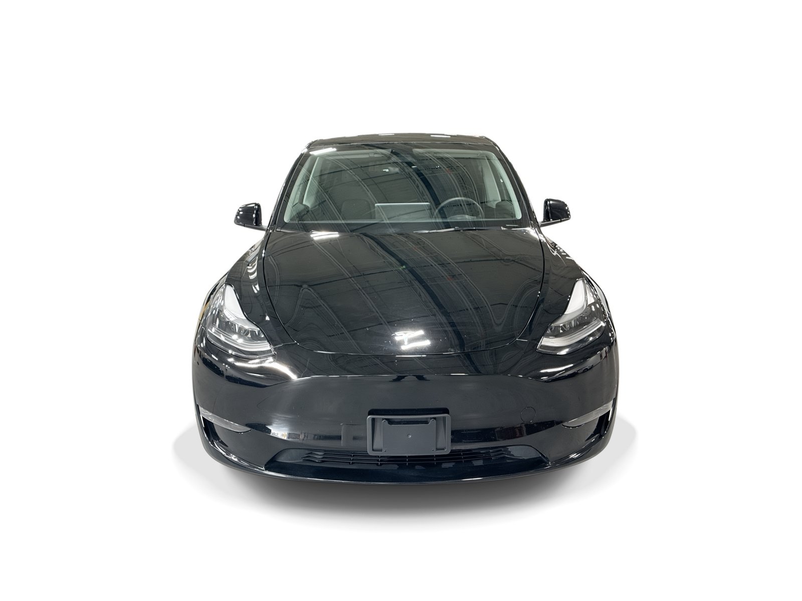 Certified 2023 Tesla Model Y Long Range AWD/4WD image 2