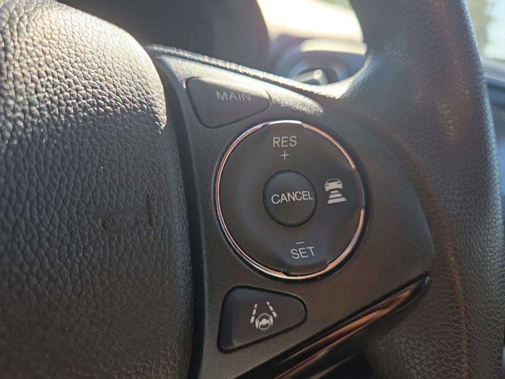 Used 2021 Honda HR-V EX image 34
