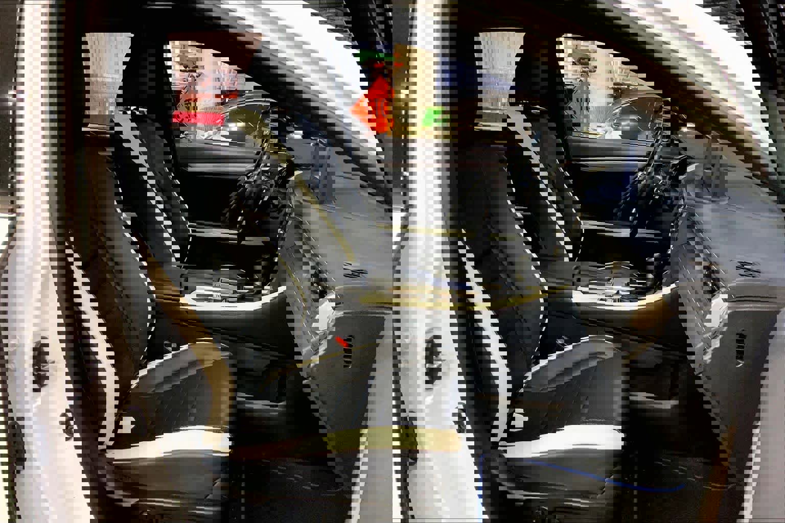 Used 2021 Lexus RX 350 F Sport image 9