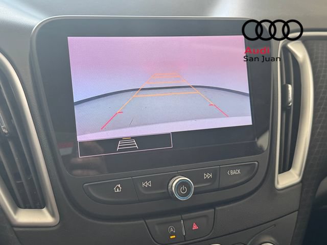 Used 2024 Chevrolet Malibu LT FWD image 20