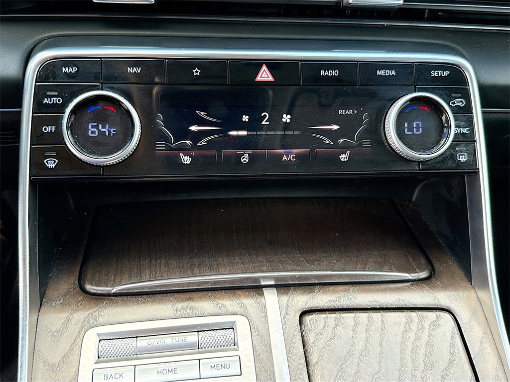 Used 2024 Genesis GV80 2.5T image 18