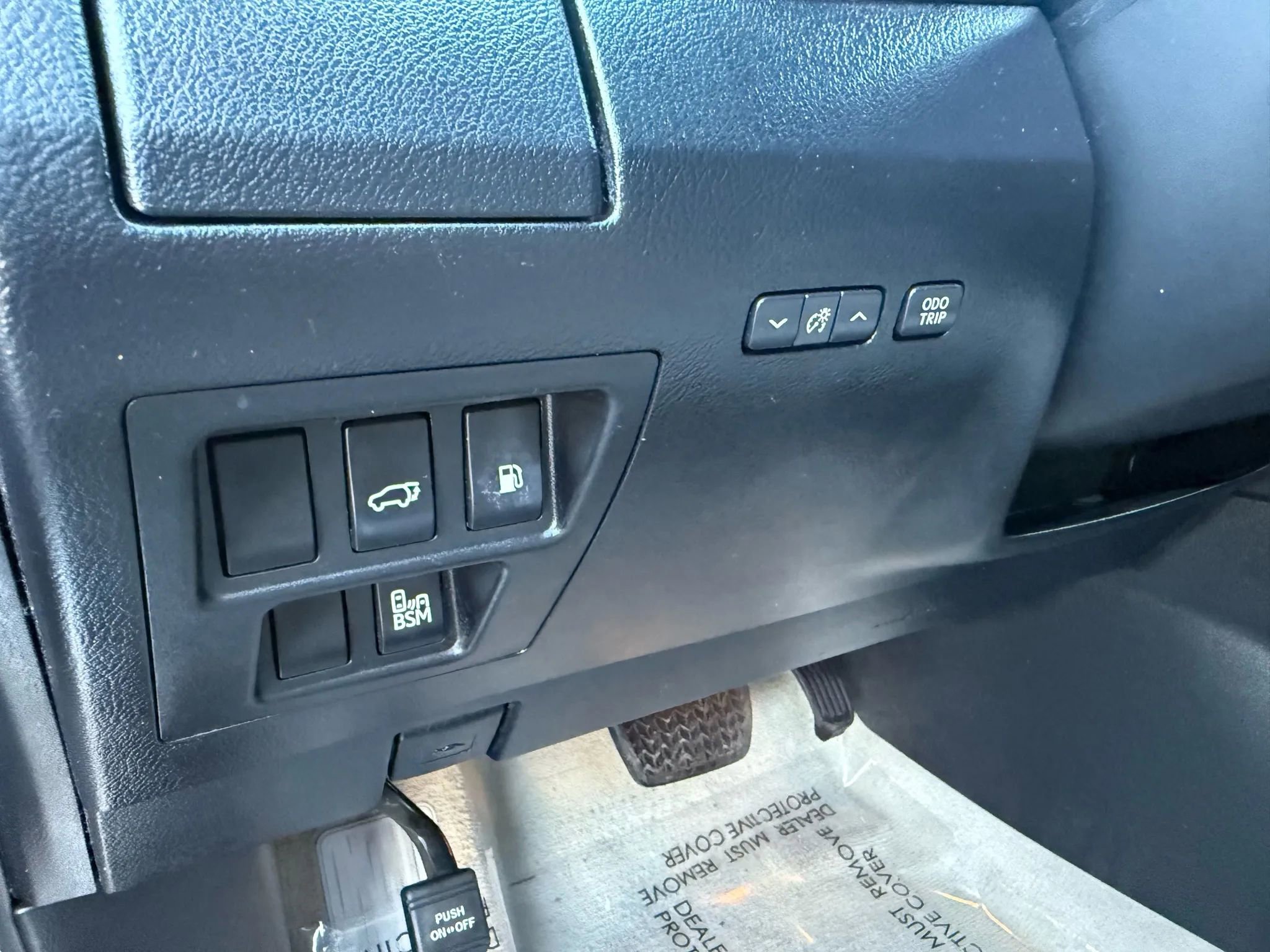 Used 2013 Lexus RX 350 FWD w/ Navigation Pkg image 31