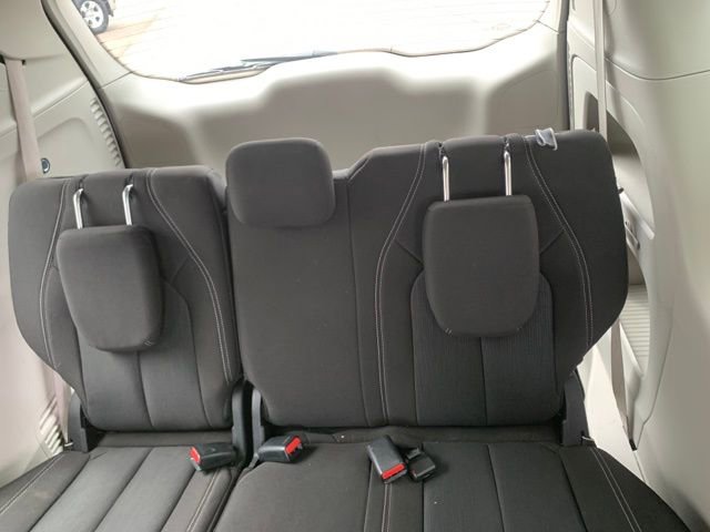 Used 2023 Chrysler Voyager LX FWD image 24