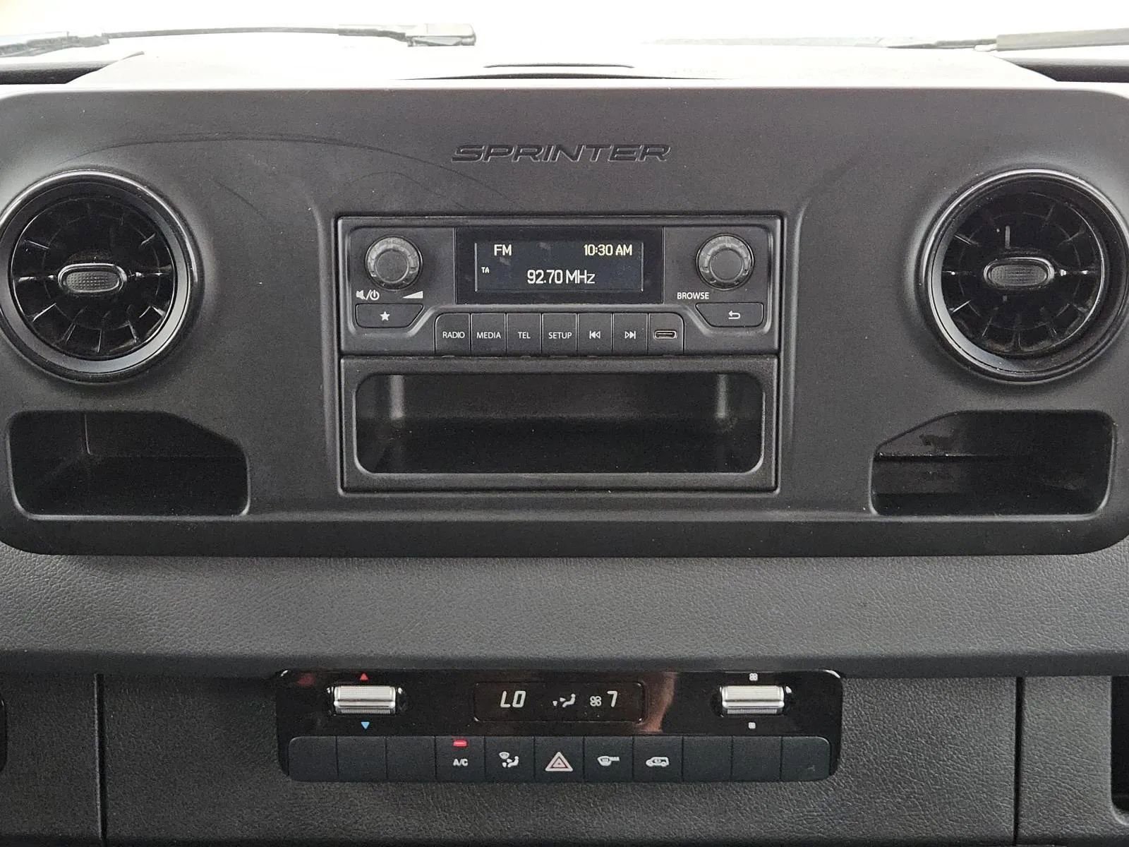 Used 2021 Mercedes-Benz Sprinter 1500 image 16