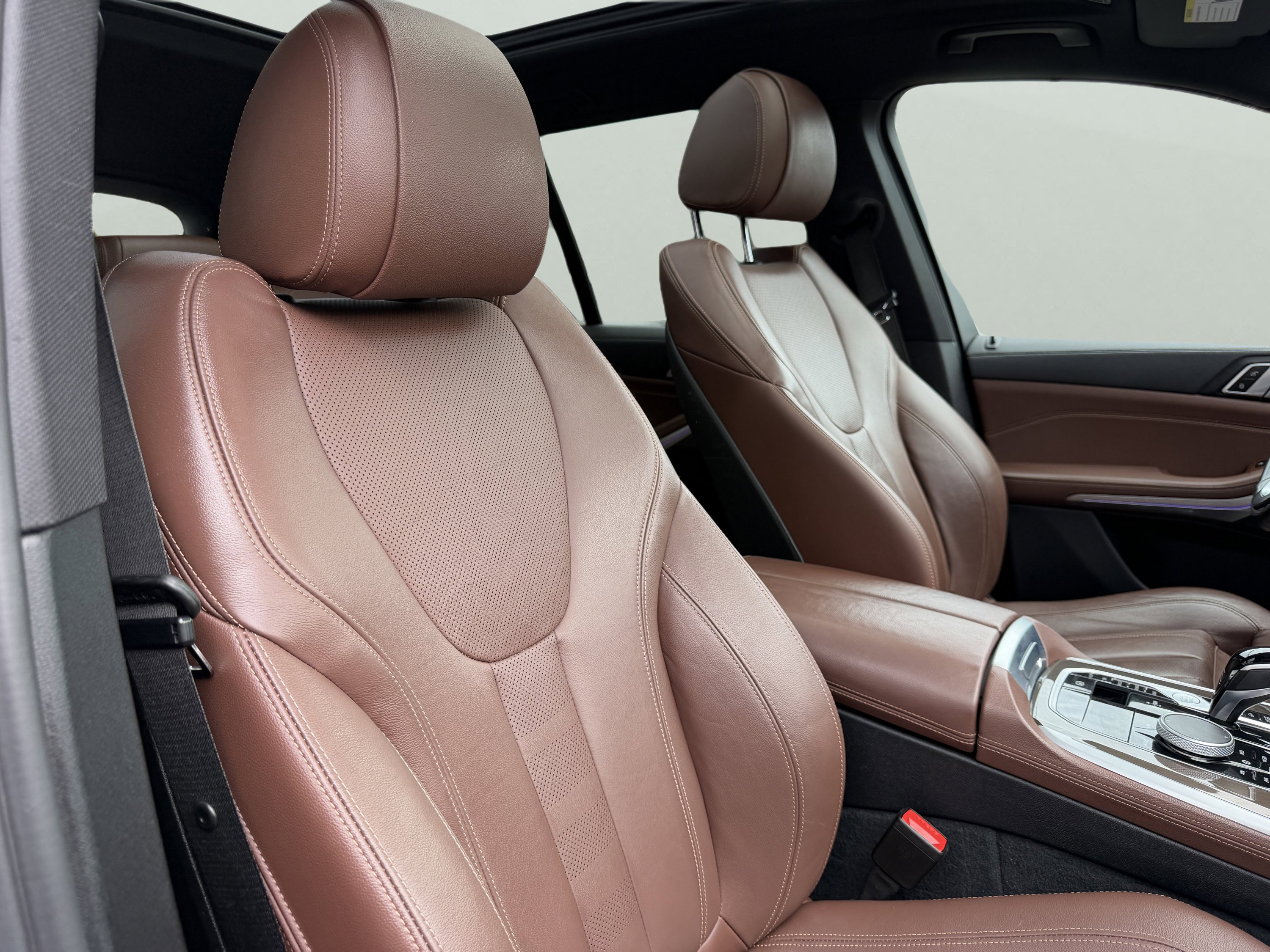 Used 2022 BMW X5 xDrive40i w/ Premium Package AWD/4WD image 43