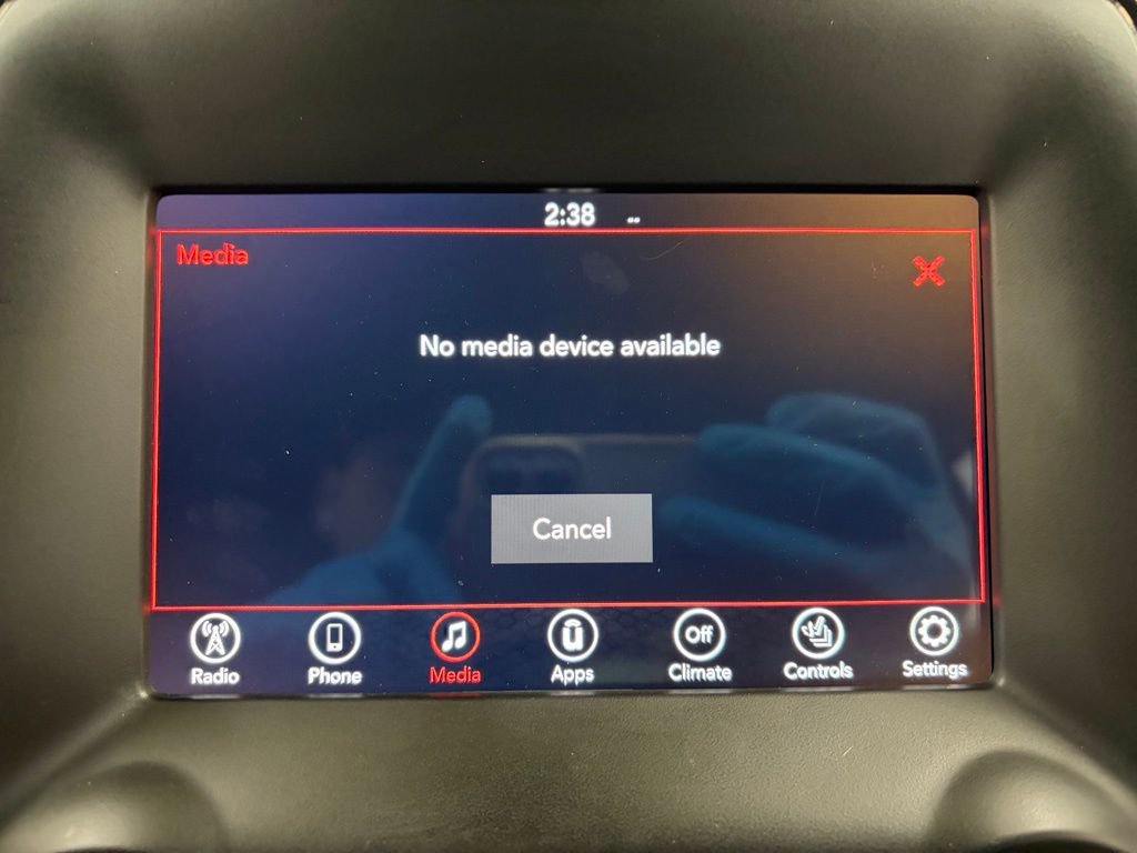 Used 2018 Dodge Durango GT w/ Blacktop Package AWD/4WD image 30