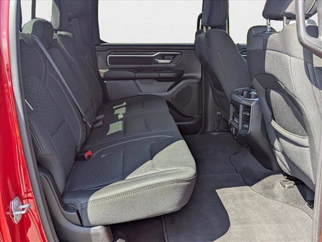 Used 2025 RAM 1500 Big Horn image 21
