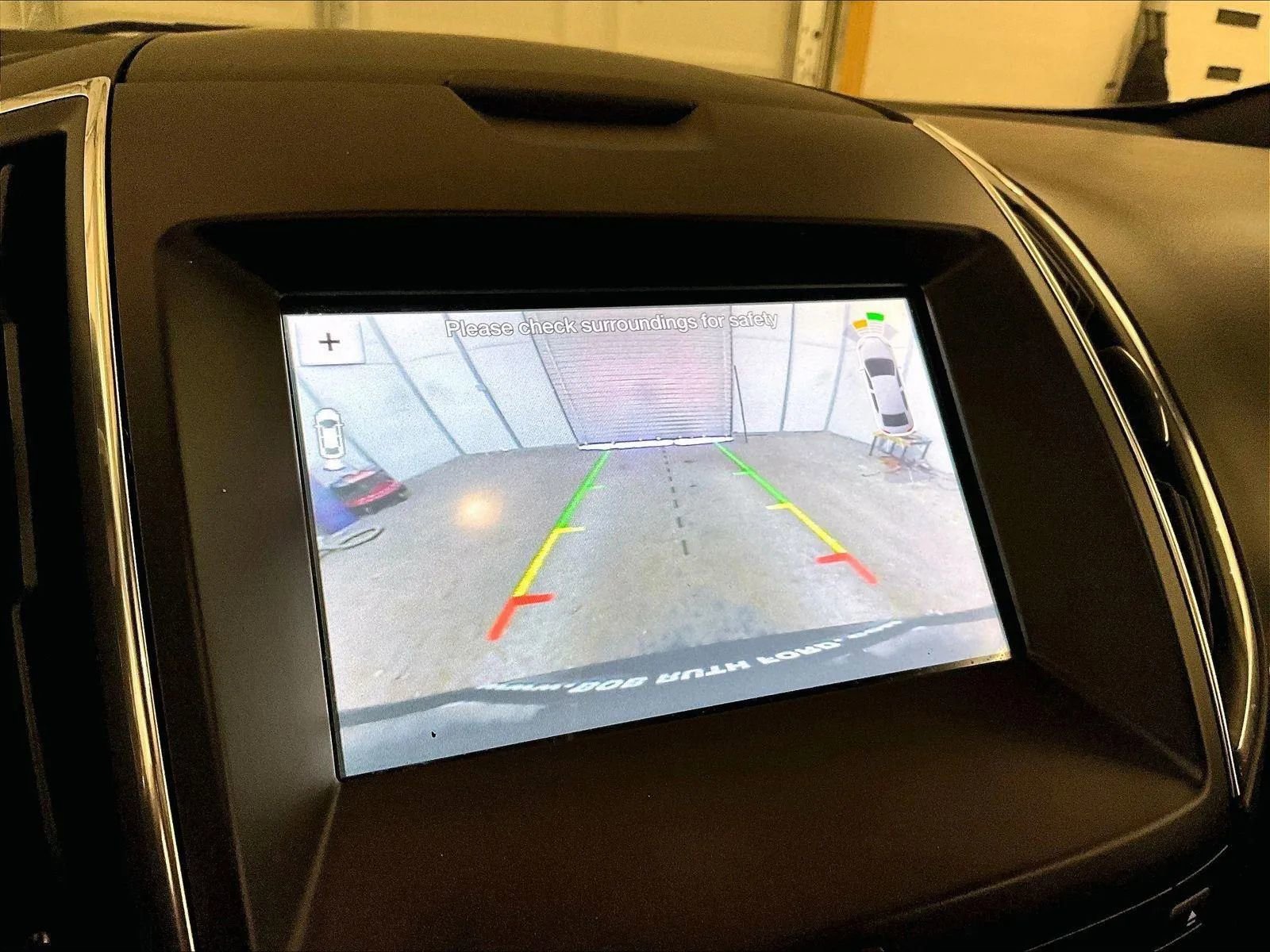 Used 2019 Ford Edge ST w/ Equipment Group 401A AWD/4WD image 20