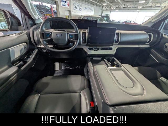 Used 2025 Ford Expedition Max Active image 12