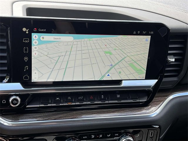 New 2026 GMC Sierra 1500 Elevation image 19