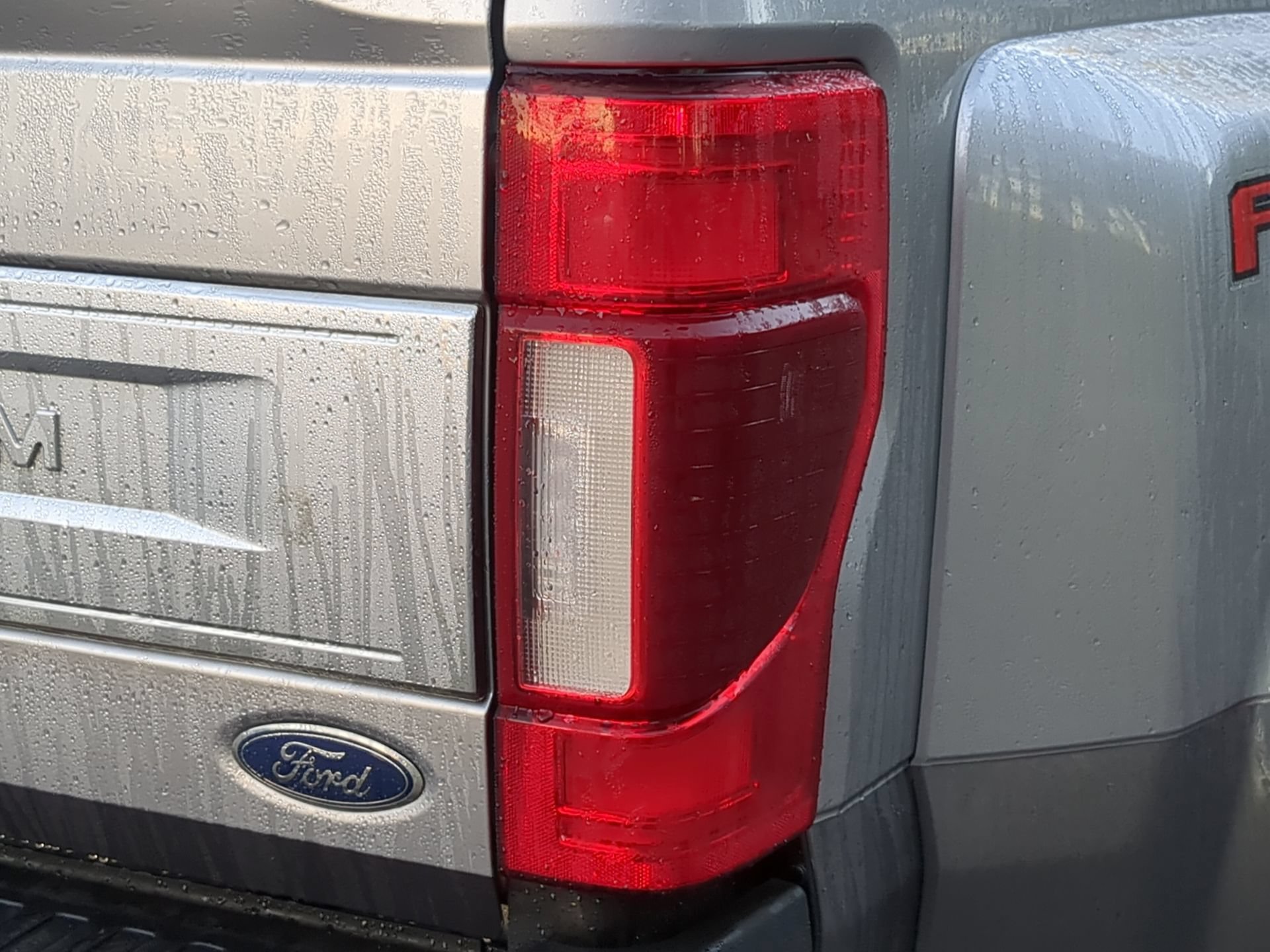 Certified 2021 Ford F350 Platinum AWD/4WD image 45