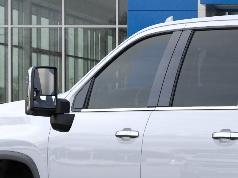 New 2026 Chevrolet Silverado 2500 High Country w/ Technology Package AWD/4WD image 37