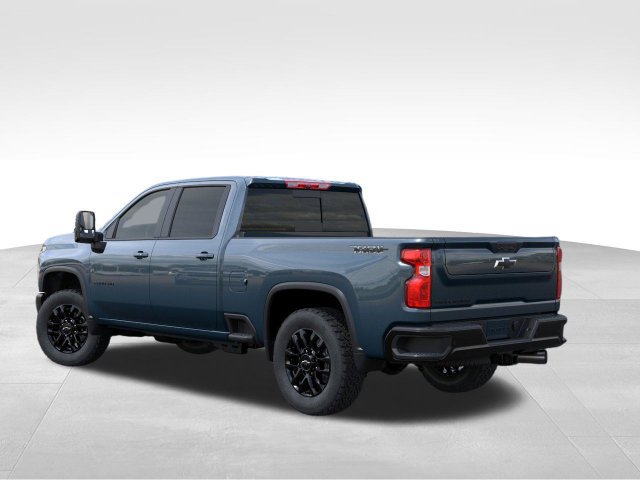 New 2026 Chevrolet Silverado 2500 LT AWD/4WD image 3