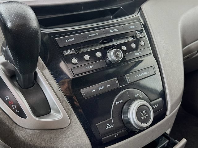Used 2013 Honda Odyssey EX-L image 26
