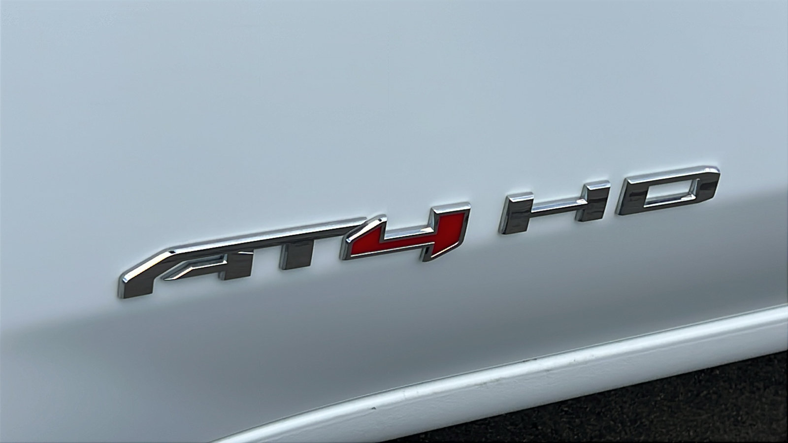Certified 2025 GMC Sierra 2500 AT4 AWD/4WD image 13