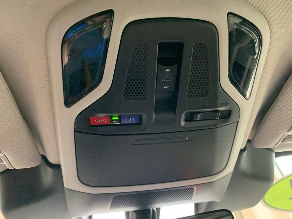 Certified 2024 Subaru Outback Limited image 10