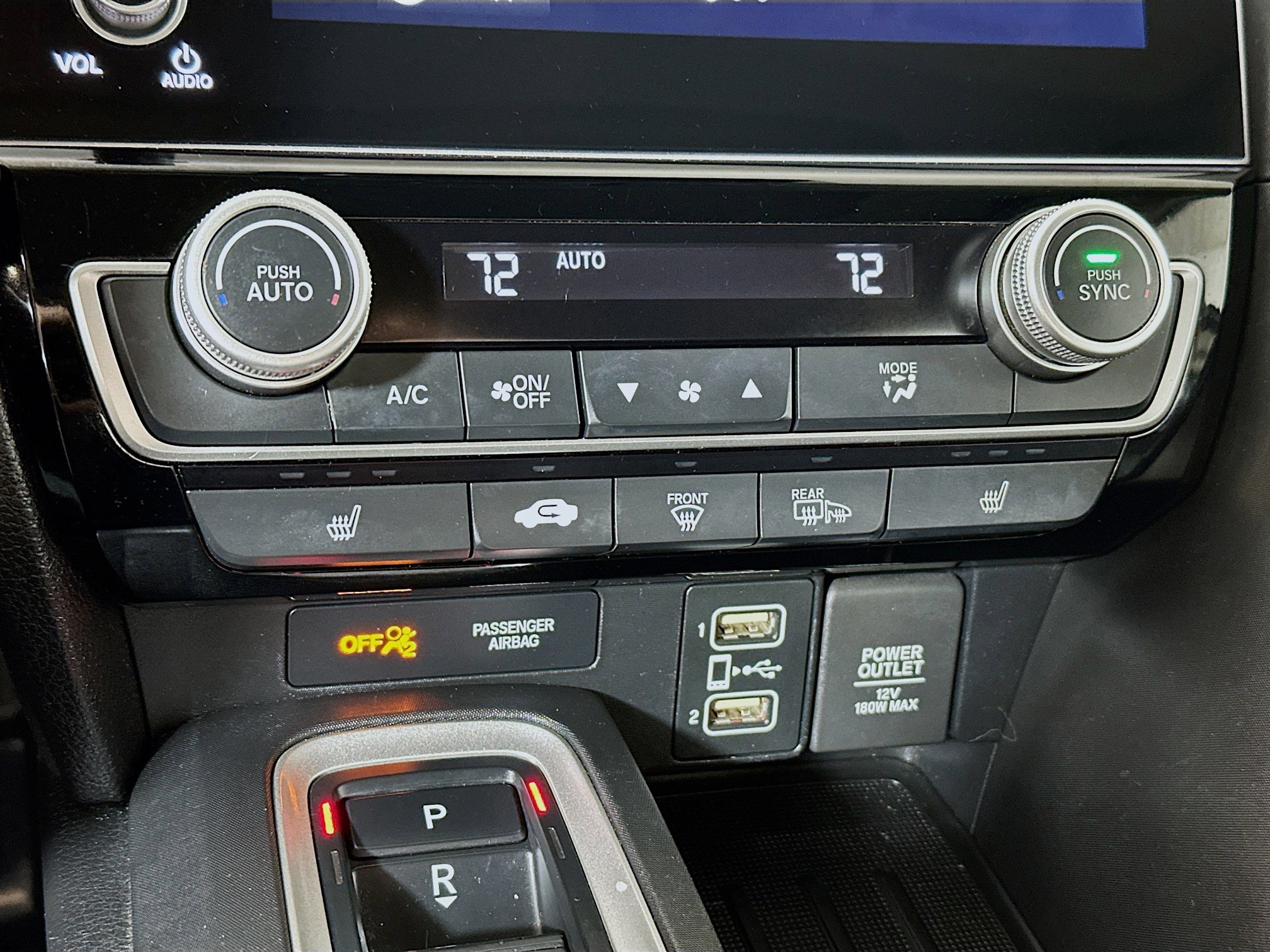 Used 2021 Honda Insight Touring image 16
