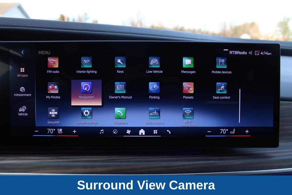 Used 2024 BMW i7 xDrive60 image 19