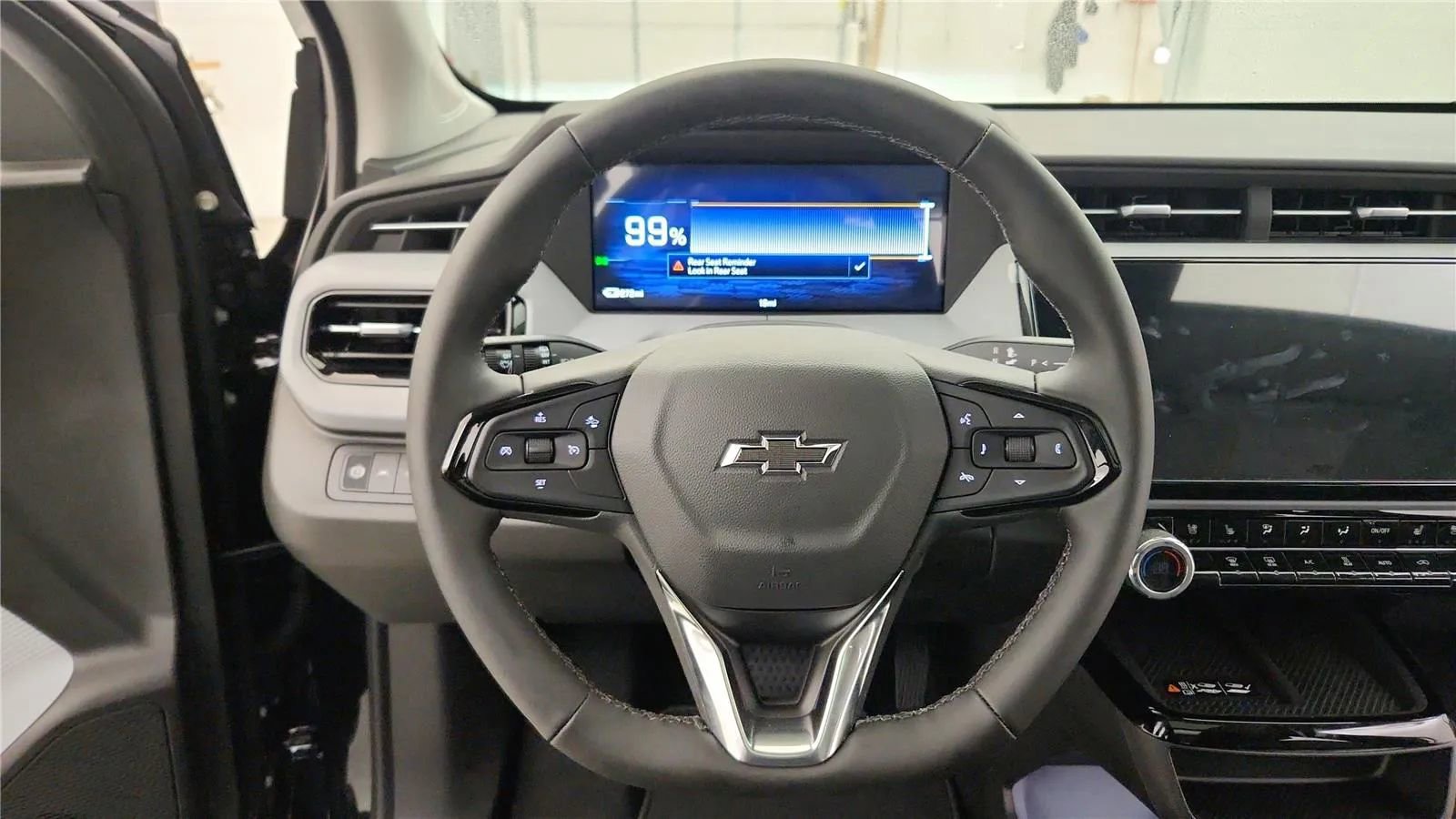 New 2027 Chevrolet Bolt RS w/ Technology Package image 32