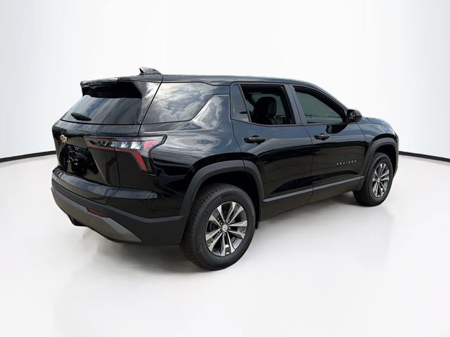 New 2026 Chevrolet Equinox LT w/ Convenience Package II AWD/4WD image 6